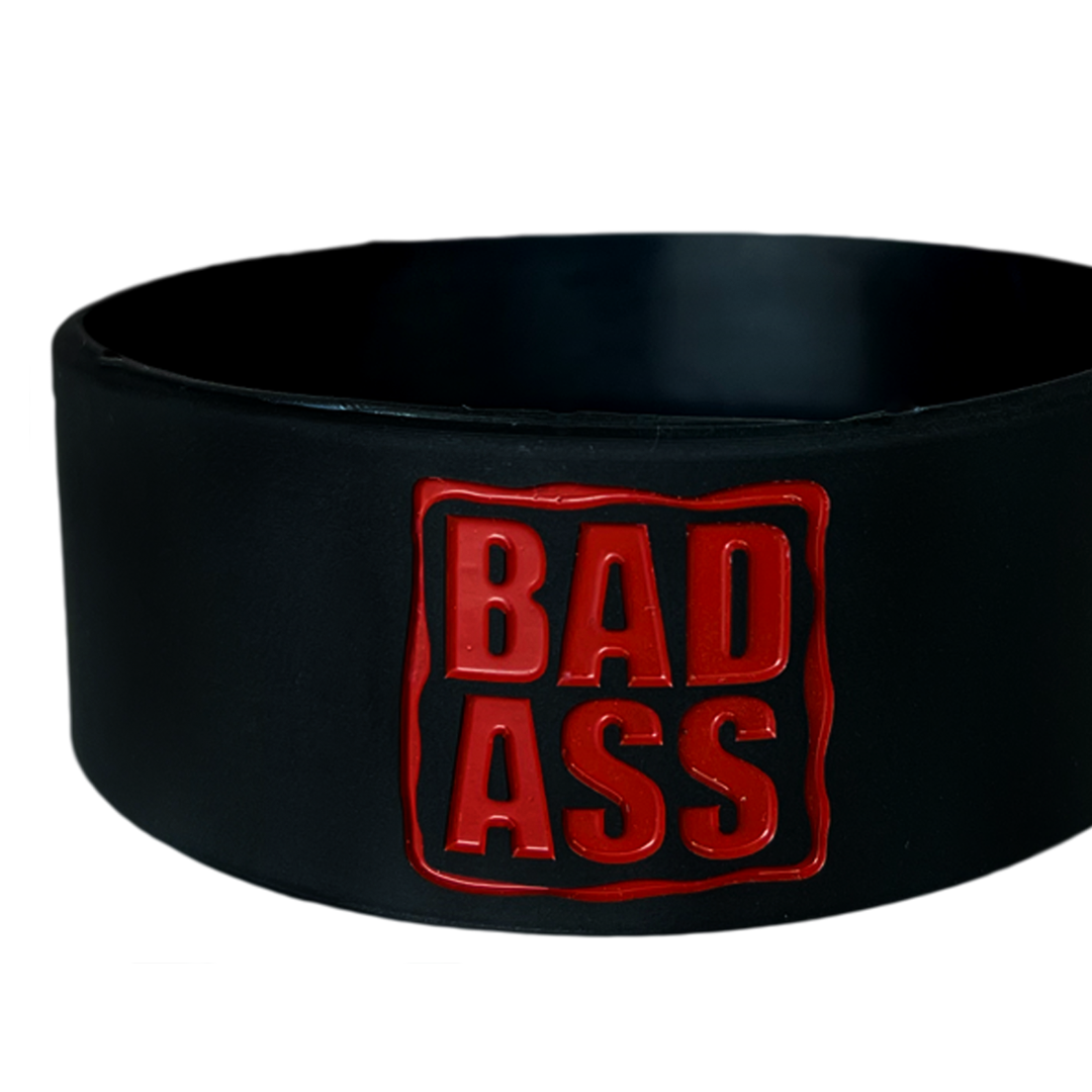 Pulsera No Mercy