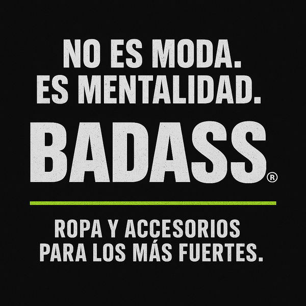 La tienda Badass
