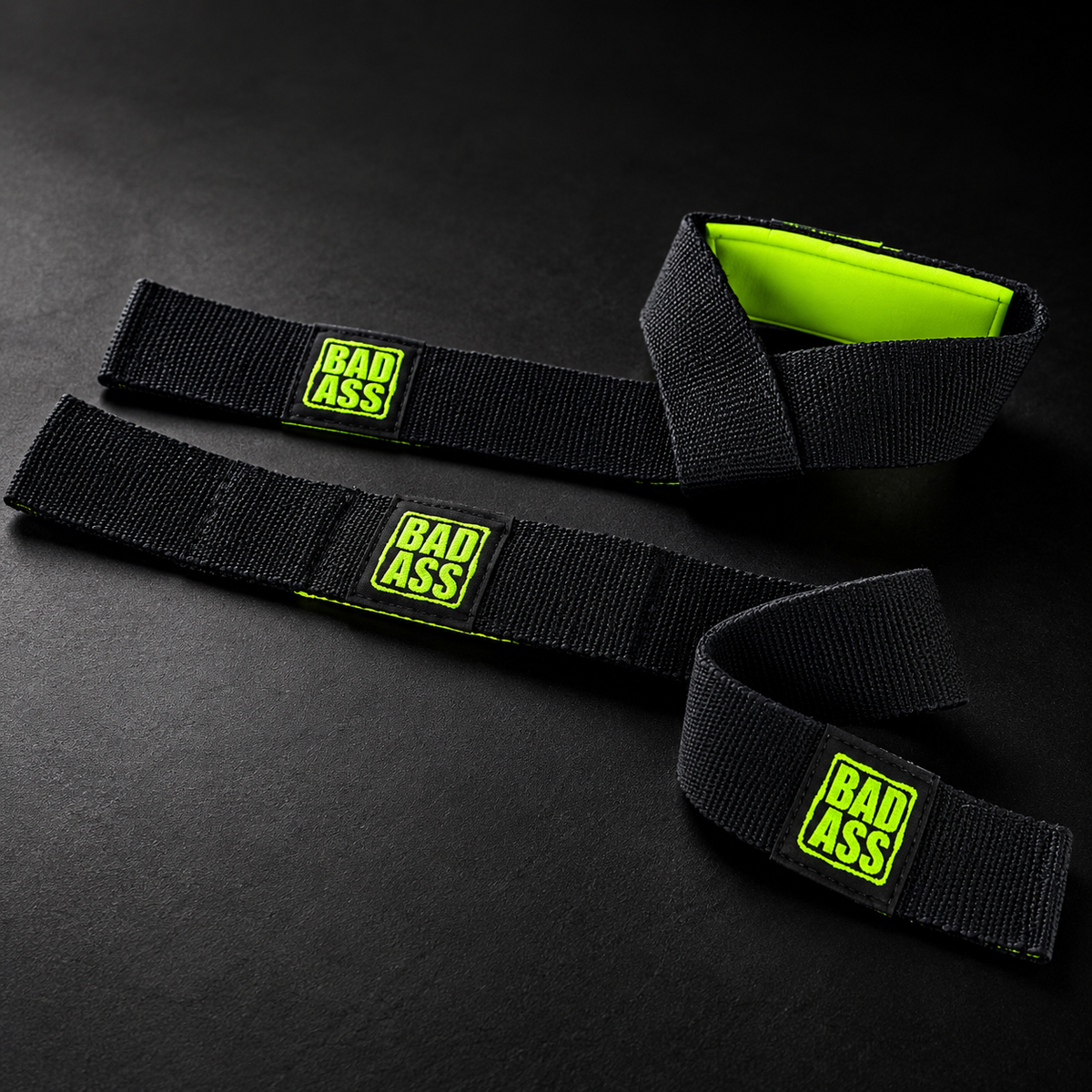 Straps