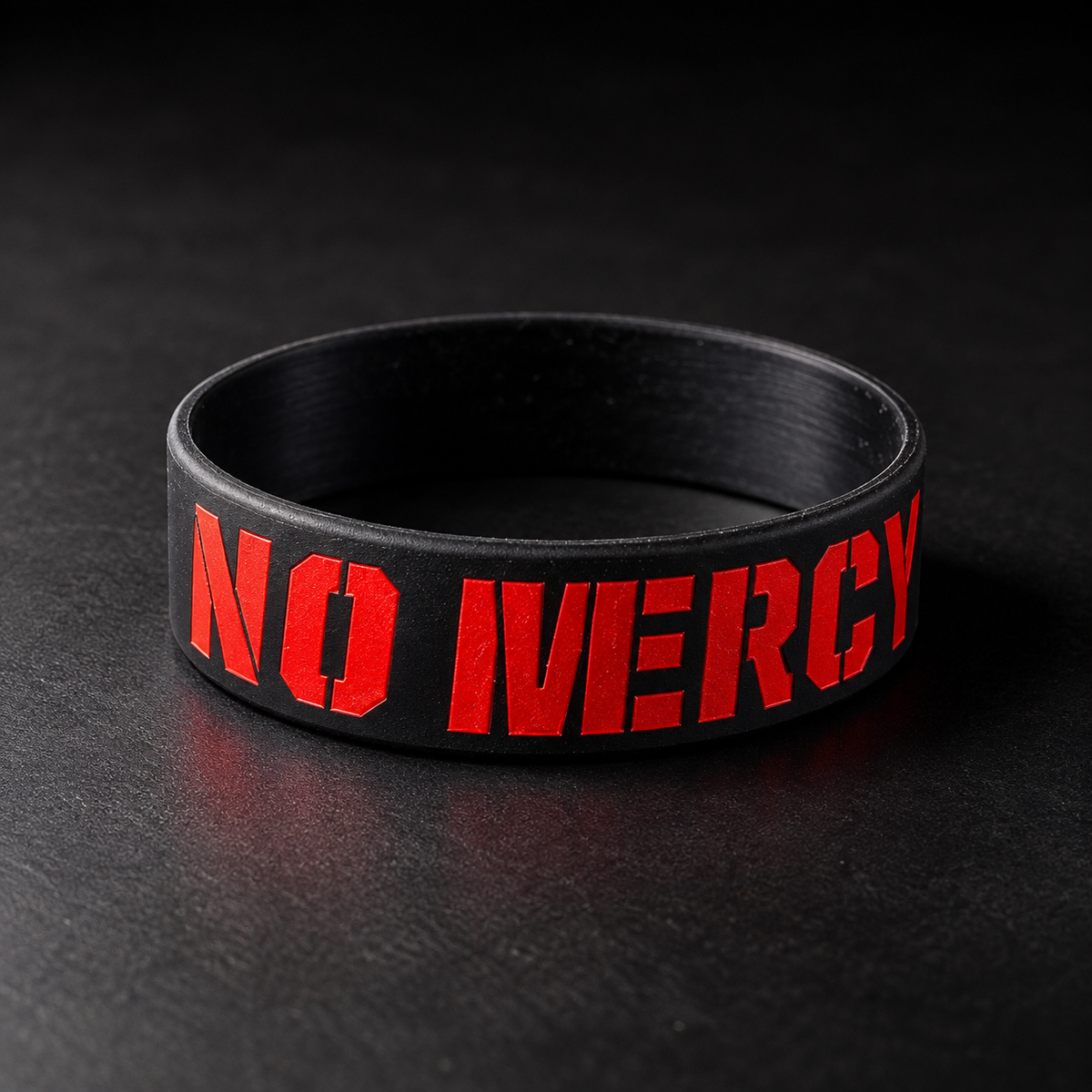 Pulsera No Mercy