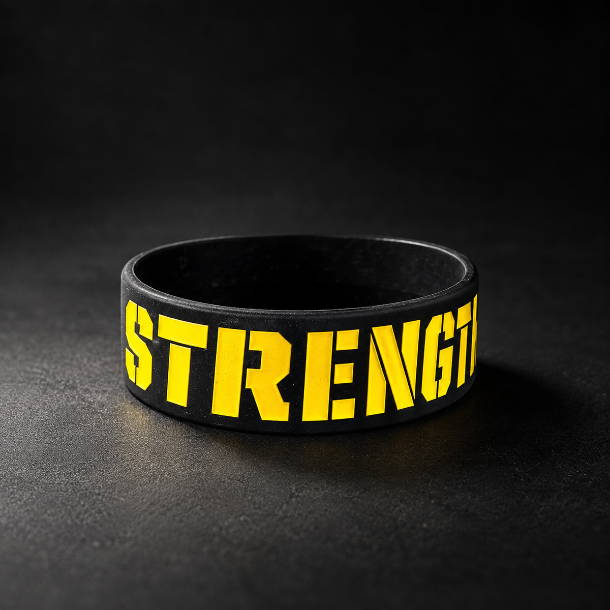 Pulsera Strength