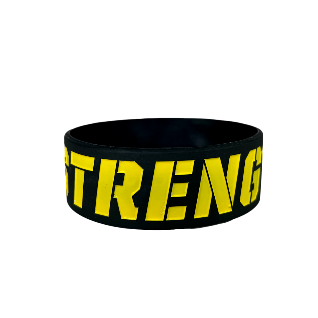 Pulsera Strength