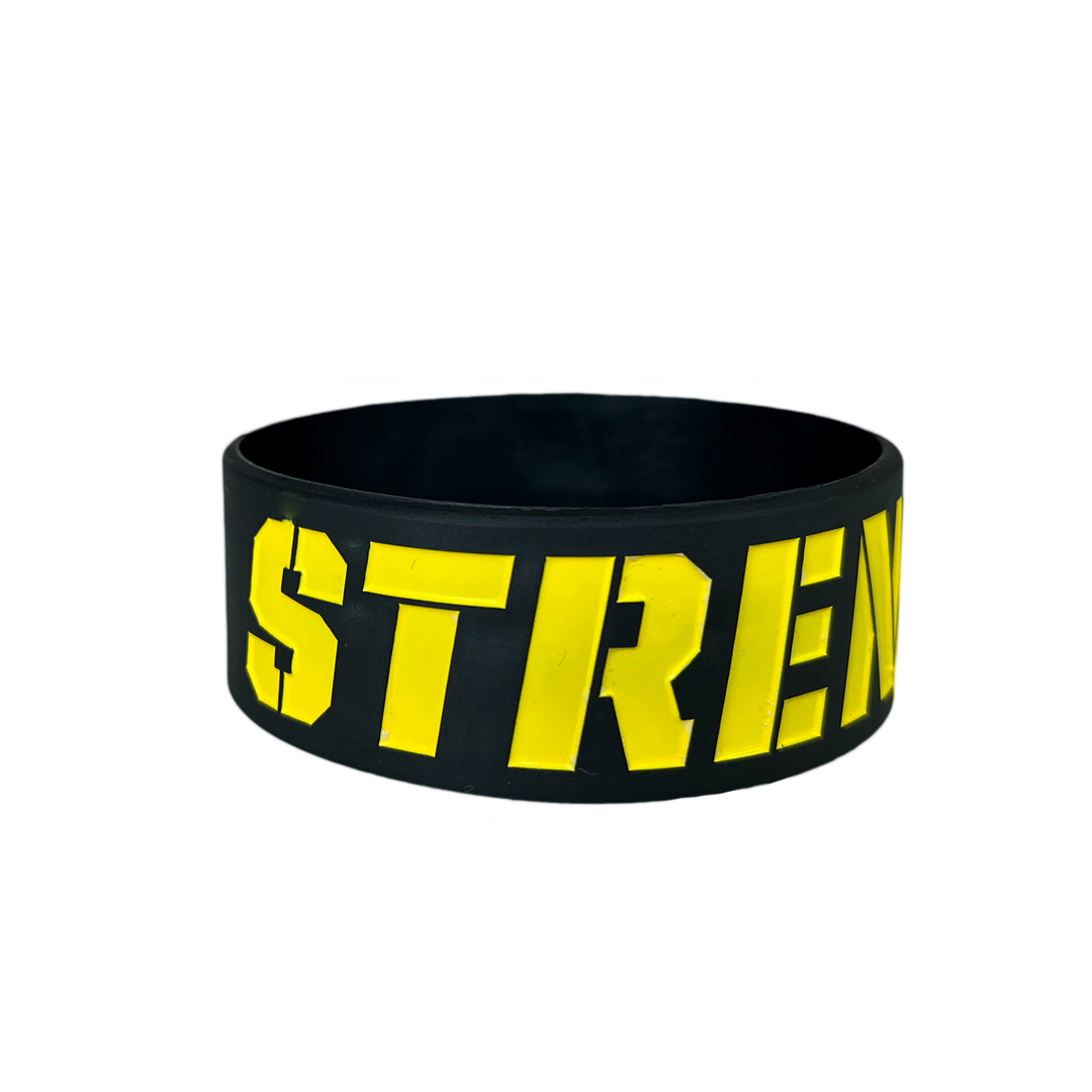 Pulsera Strength